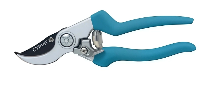 Aluminiowy Sekator Typu Bypass