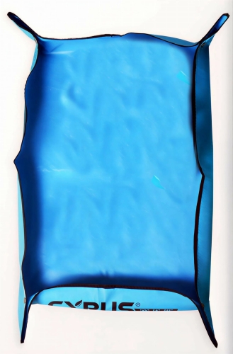 Mata Ogrodowa z PVC