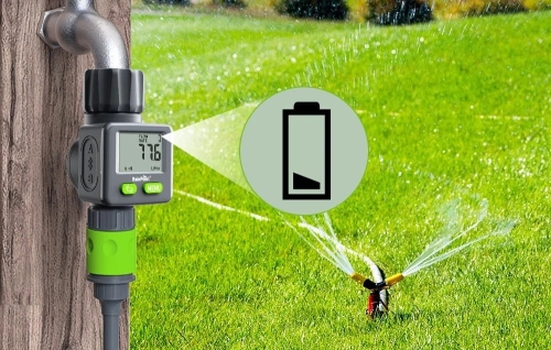 Miernik Przepływu Wody RainPoint ICS018