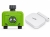 Sterownik Nawadniania RainPoint WiFi 2-Strefowy HTV245 + HWG023
