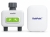 Sterownik Nawadniania RainPoint WiFi 2-Strefowy HTV213 + HWG023
